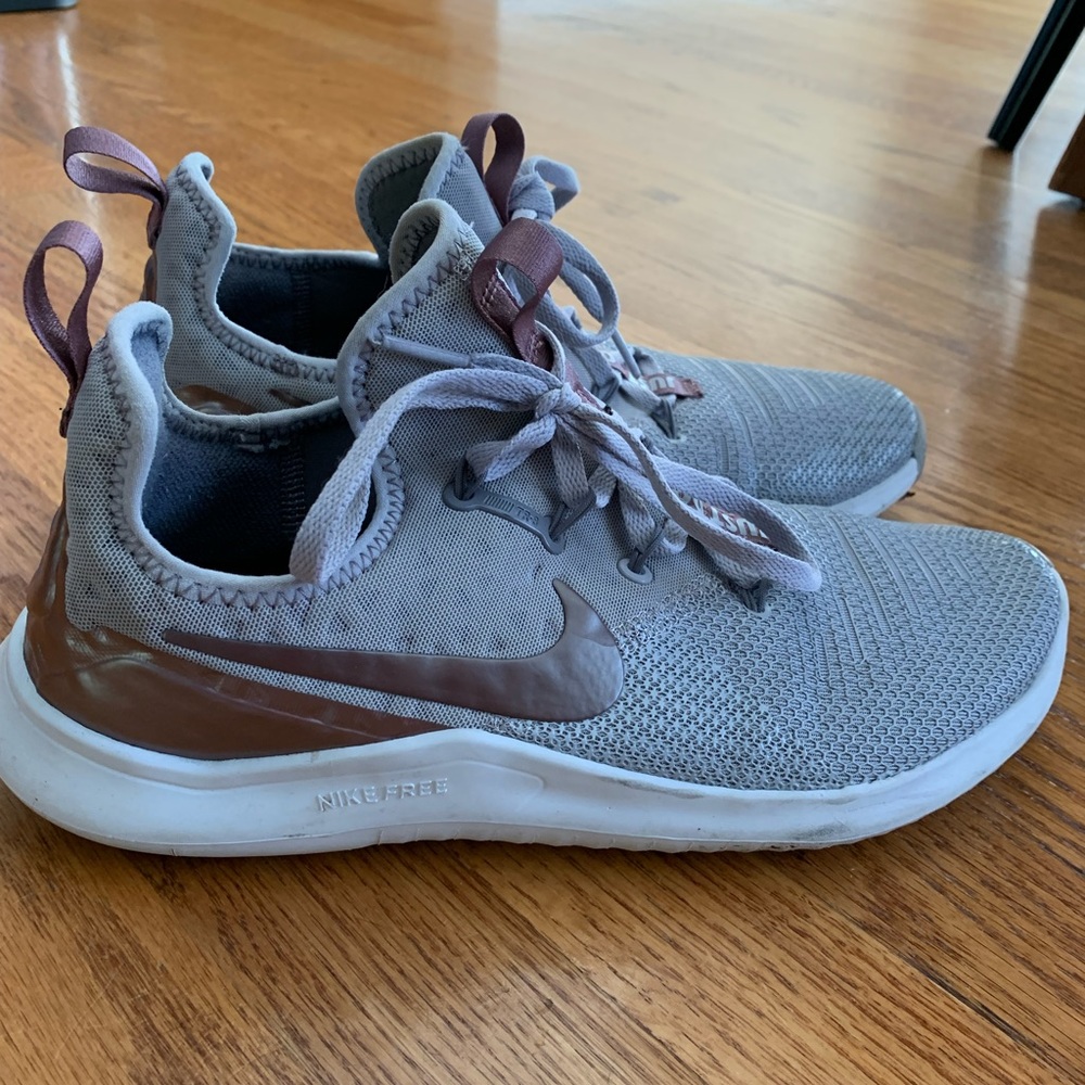 Nike cross training